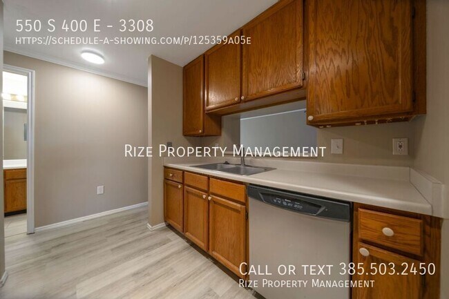 Building Photo - 550 S 400 E