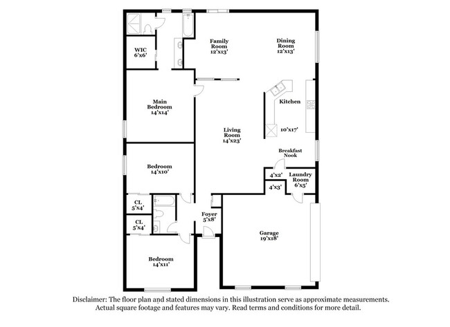 Building Photo - 2669 Palmetto Ridge Cir