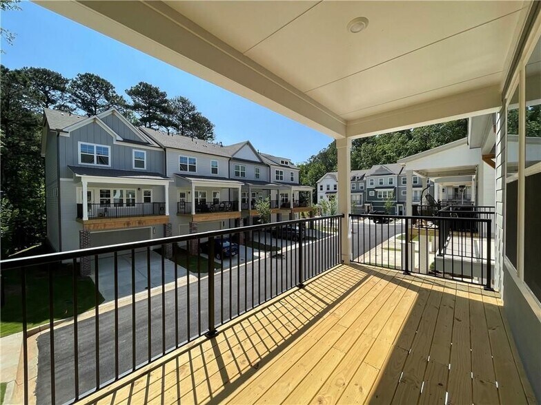 Building Photo - 1597 Tilden Ct