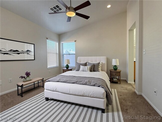 Building Photo - 5934 Gingham St