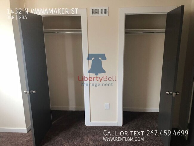 Building Photo - 1432 N Wanamaker St