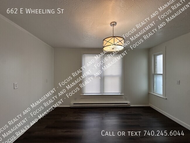 Building Photo - 662 E Wheeling St