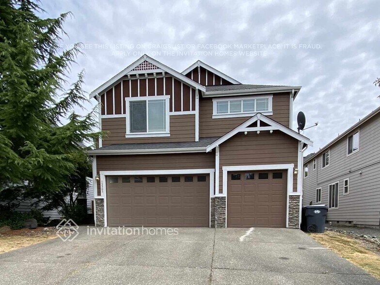 Primary Photo - 15505 84th Ave E