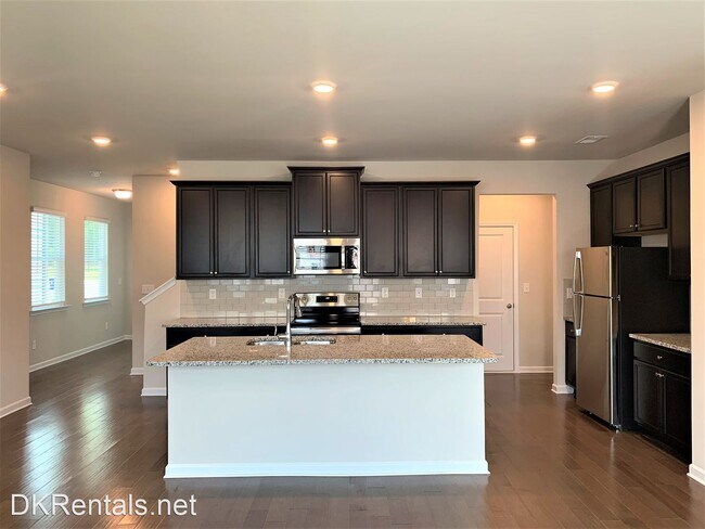 Building Photo - 3 br, 2.5 bath House - 1518 Ashbrooke Trace