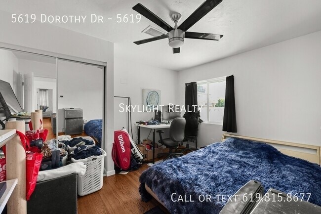 Building Photo - 5619 Dorothy Dr