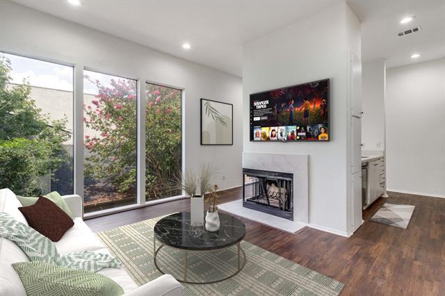Building Photo - 3610 Routh St