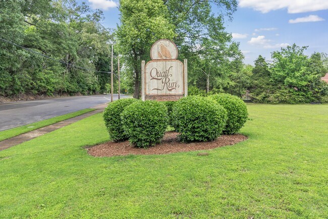 Building Photo - 1838 Quail Park Cir