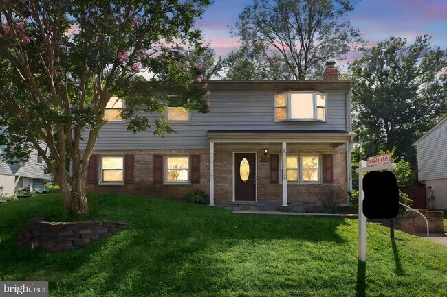 Primary Photo - 13724 Lynhurst Dr
