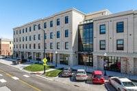 Building Photo - New Hampshire Lofts