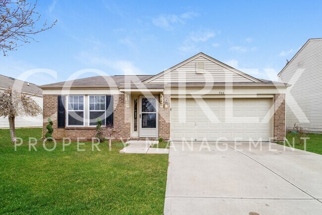 Primary Photo - Beautiful 3 Bedroom