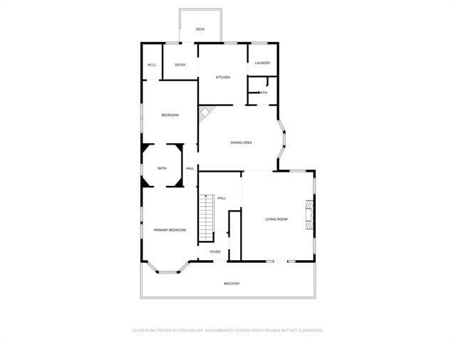 Building Photo - 4615 Gaston Ave