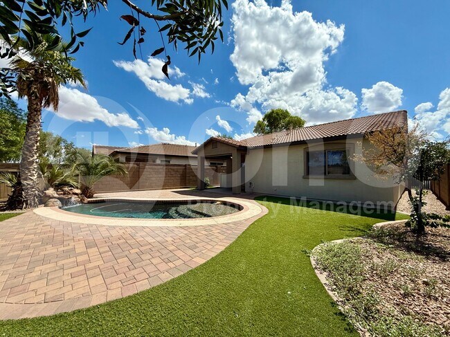 Building Photo - 21362 E Puesta Del Sol