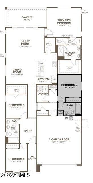 Building Photo - 40005 W Elm Dr