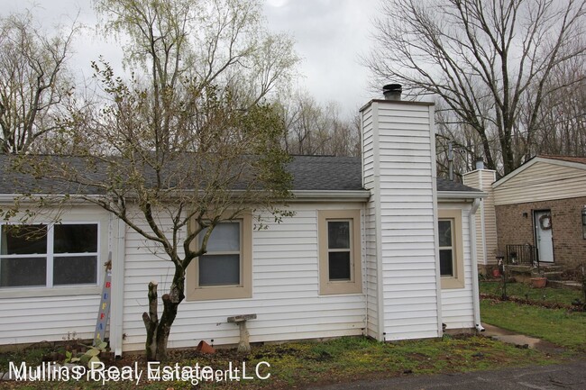 Building Photo - 2 br, 1 bath House - 4628 Woodside Dr.