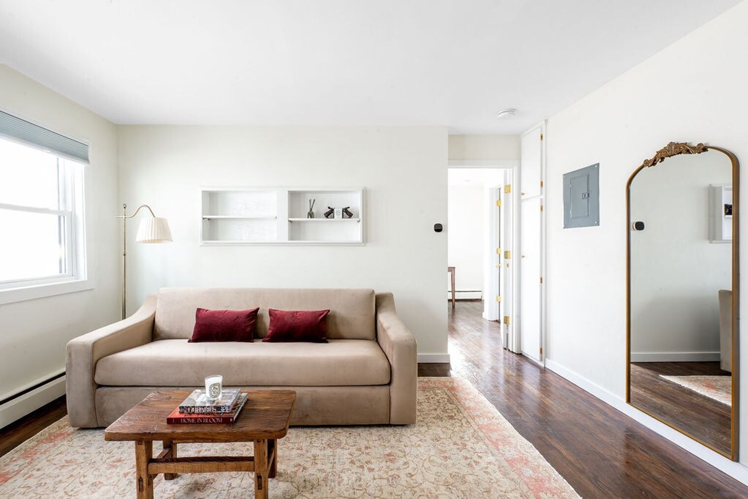 Building Photo - 120 S Fairchild St