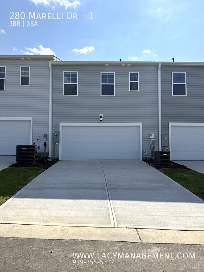 Building Photo - 280 Marelli Dr