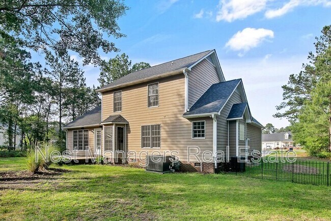 Building Photo - 1471 Steeple Run Dr
