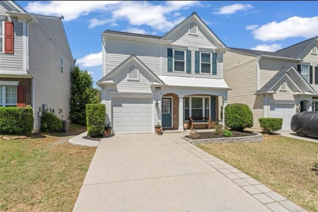 Building Photo - 1711 Taynton Cir