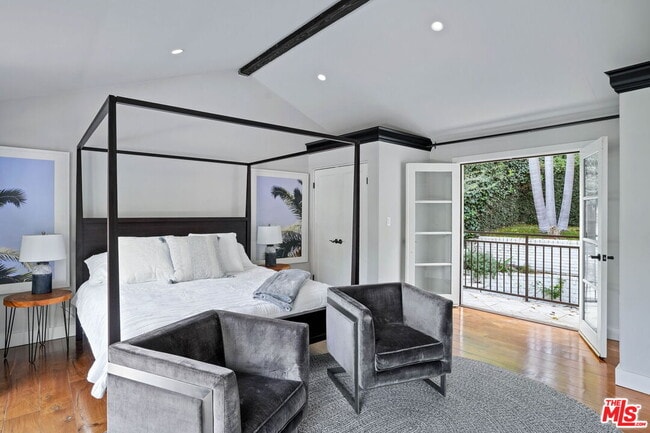 Building Photo - 1531 Marmont Ave