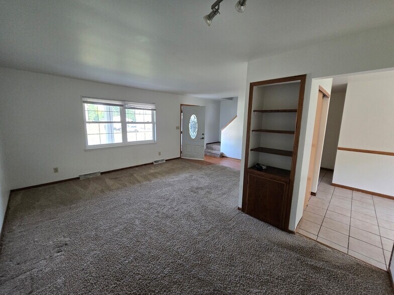 Living Room - S69W15010 Cornell Cir