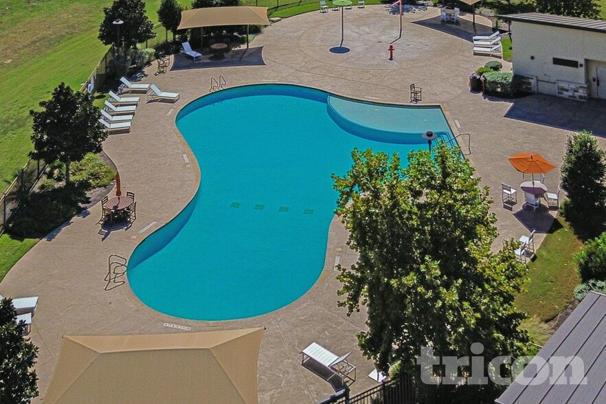 Building Photo - 3516 Stride Ln