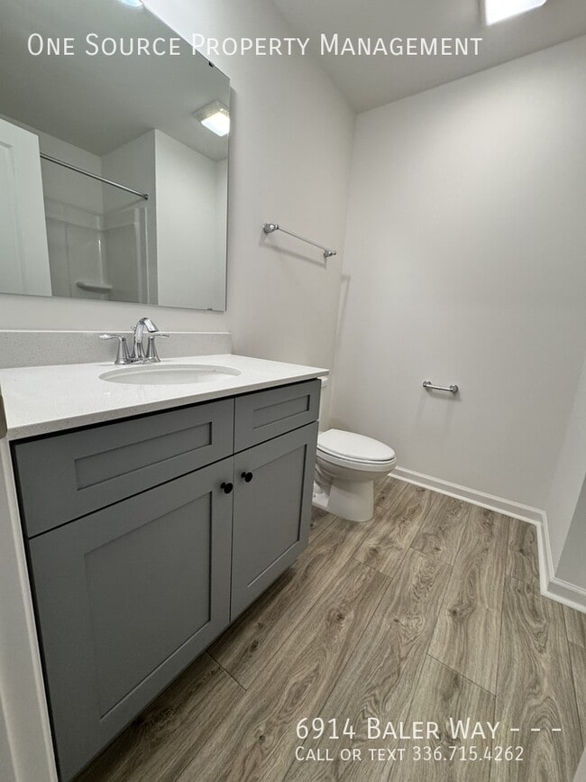 Building Photo - 6914 Baler Way