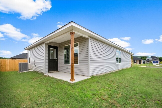 Building Photo - 2514 E Meramec St