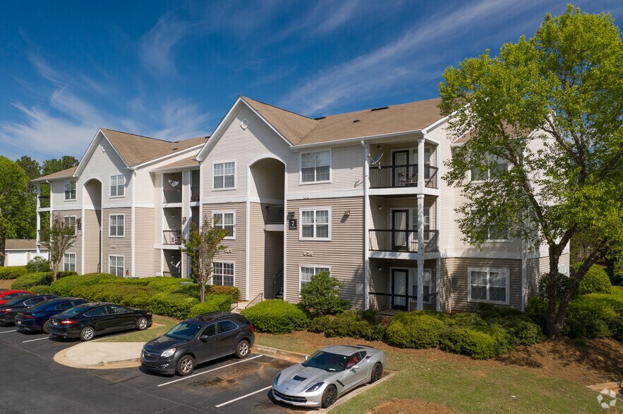 Marbella Place Stockbridge, GA Apartment Finder