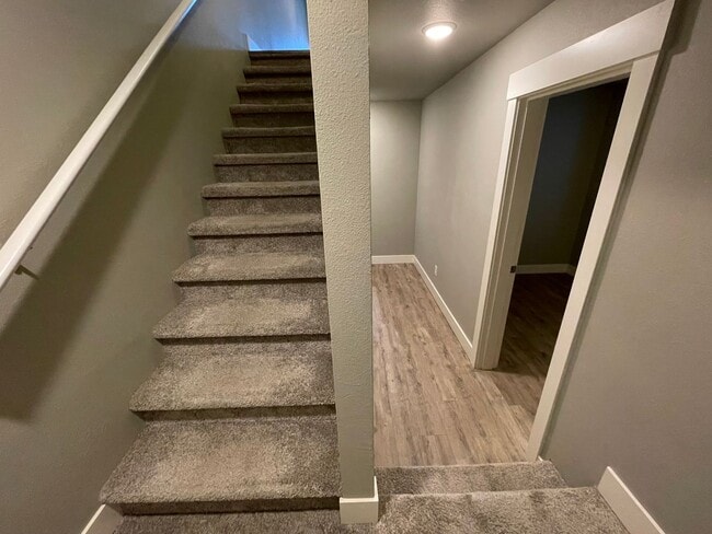 Building Photo - 2020 Build ~ 3Bd/ 1.5Ba Home in Hazelwood Neighborhood ~ Single Car Garage