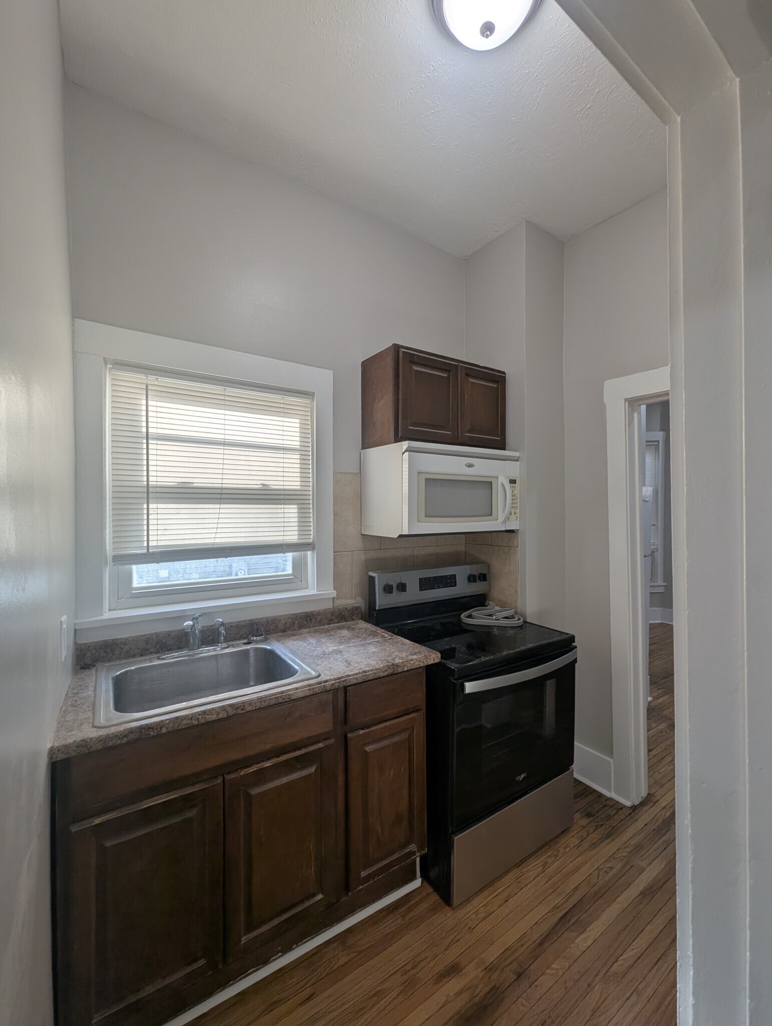 Building Photo - 2511 S St