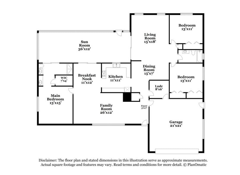 Building Photo - 5306 Royal Oak Dr