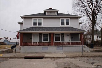 Building Photo - 511-513 St Paul Ave