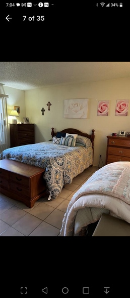 Nice large bedrooms. Lots of room for everyone. - 2816 Windchase Blvd