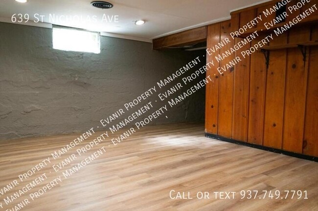 Building Photo - 639 St Nicholas Ave