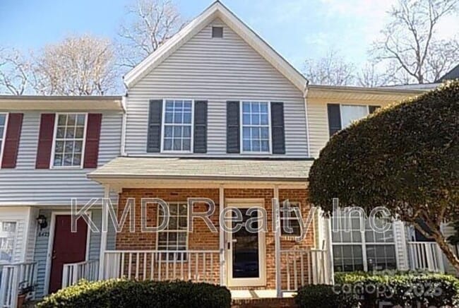 Primary Photo - 6425 Windsor Gate Ln