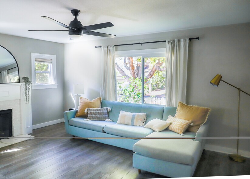 Building Photo - 1130 Wesley Ave