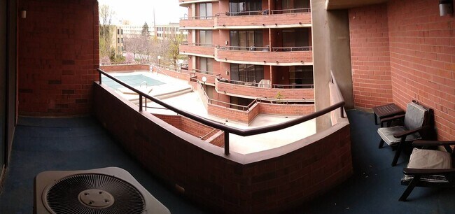 Building Photo - Modern Downtown Condo with Secure Access at Arlington Place