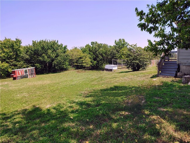 Building Photo - 14894 Trammel Mountain Rd