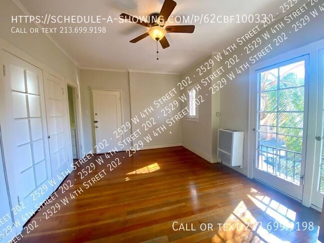 Building Photo - 2529 4th St