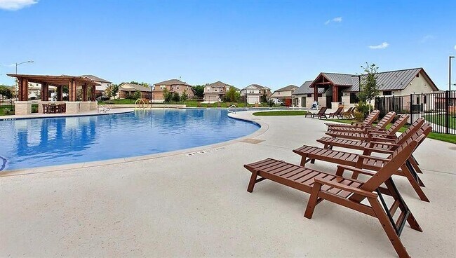 Building Photo - 4609 Quarrybank Dr.