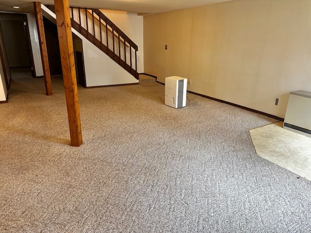 Basement - 11336 N Sunset Cir