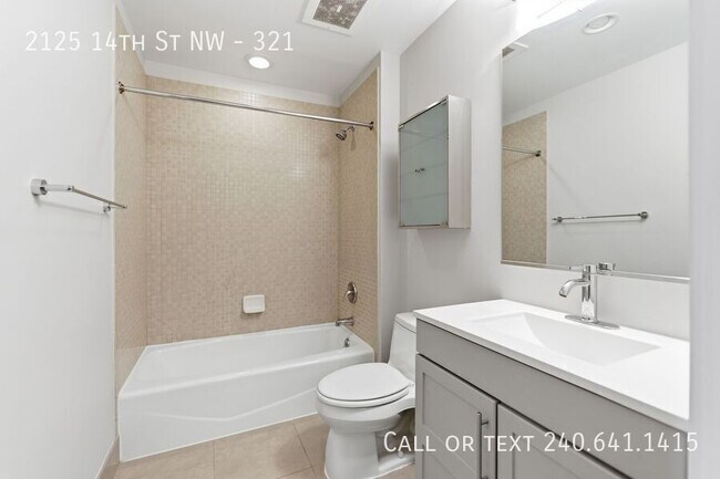 Building Photo - 2125 14th St NW