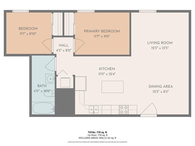 Building Photo - 213 N Walnut St