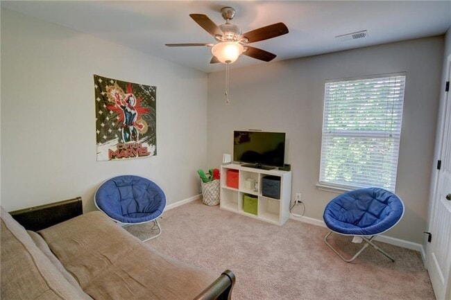 Building Photo - 4918 McEver View Dr