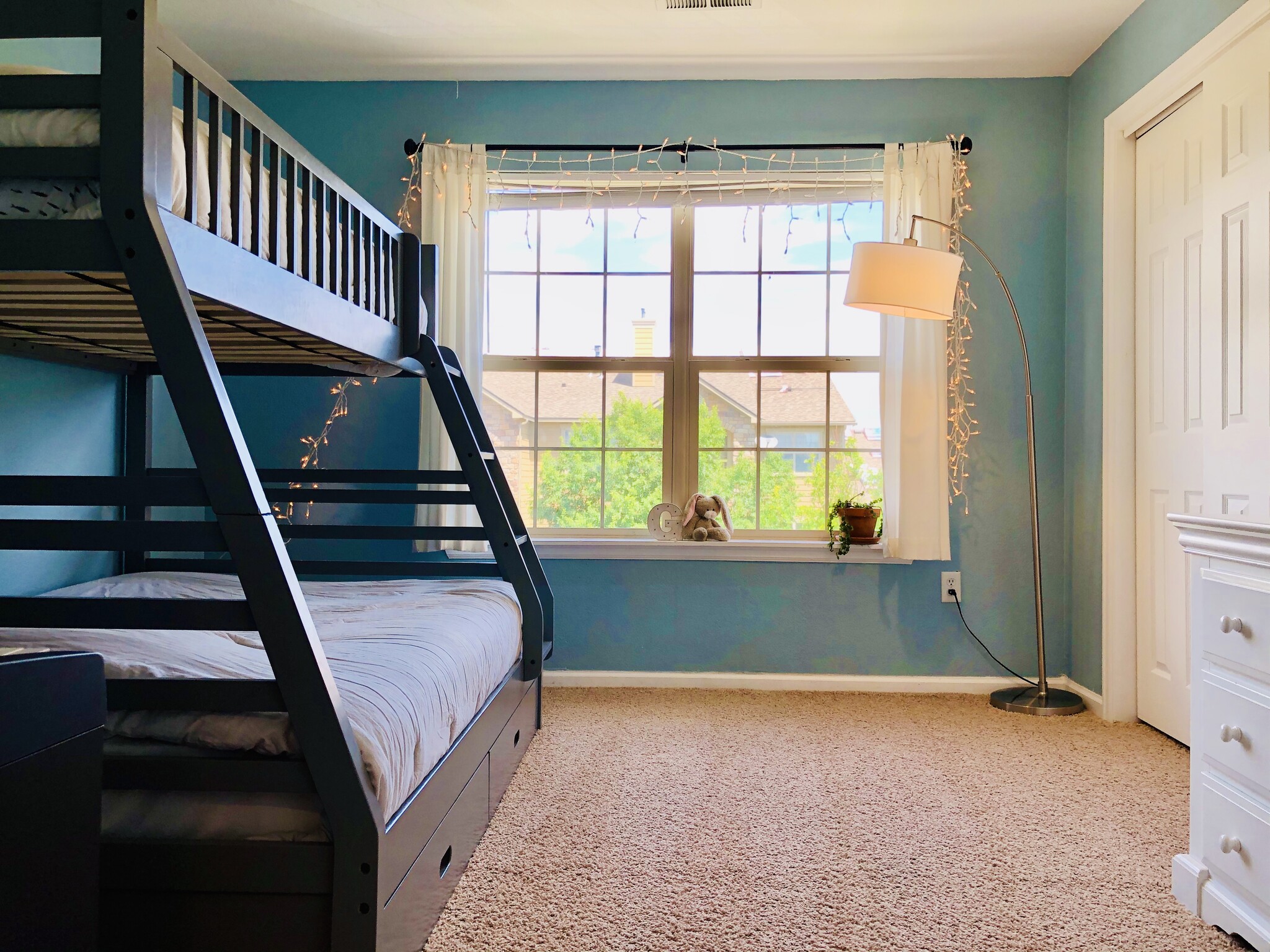 2nd bedroom - 5620 Fossil Creek Pky