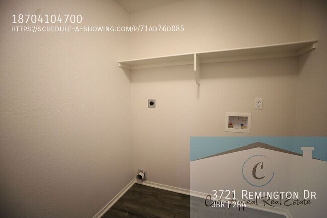 Building Photo - 3721 Remington Dr