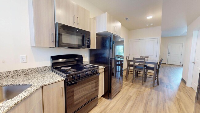 Building Photo - Velocity Student Housing