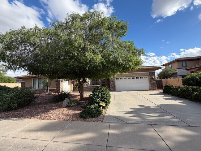 Building Photo - 4505 W McNeil St