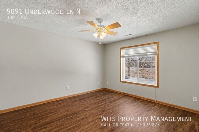 Building Photo - 9091 Underwood Ln N