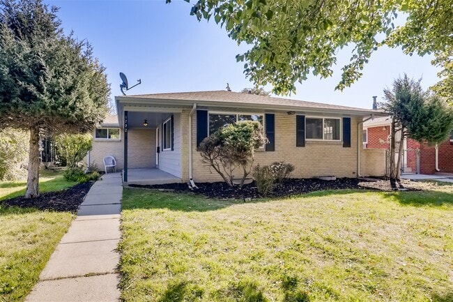 Building Photo - 1732 Florence St